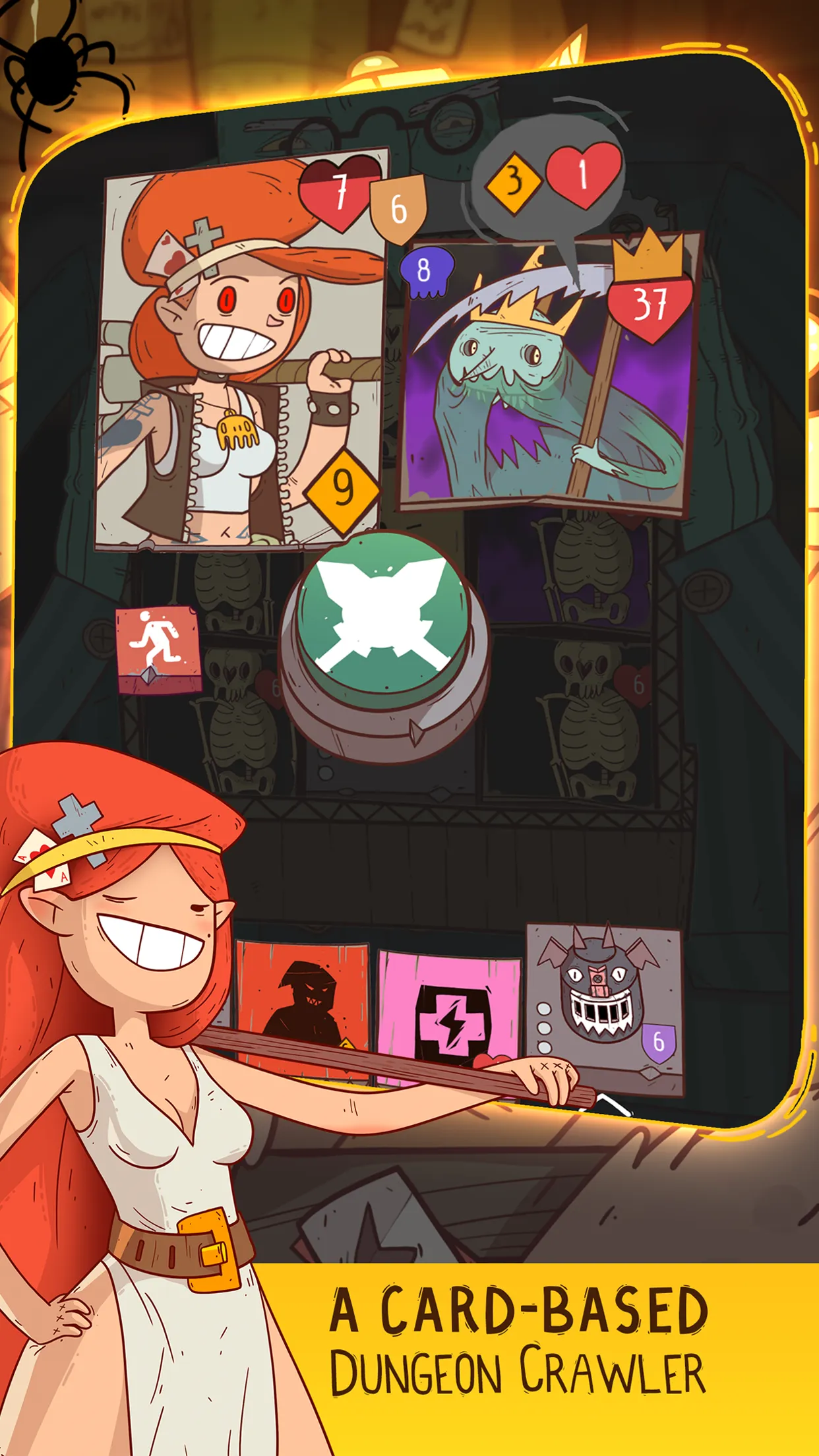 Meteorfall Krumits Tale android