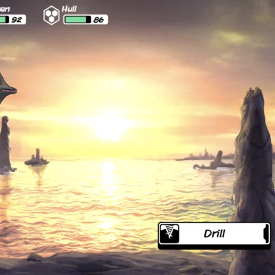 Out There omega Edition android screenshot