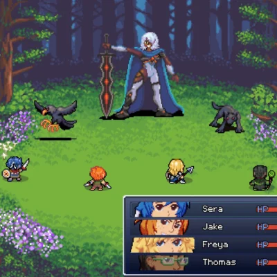 Absinthia android