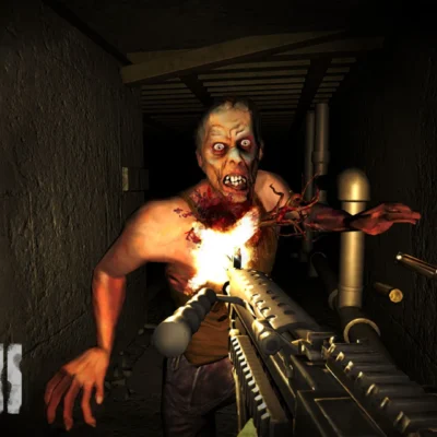 The Fall 2 android screenshot