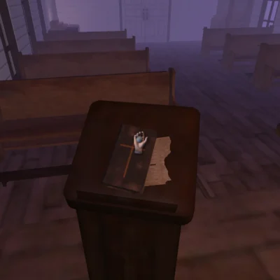 The Whispering Valley android screenshot