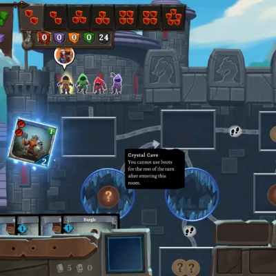 Clank android