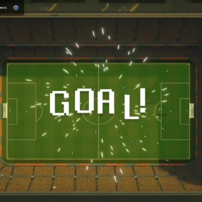 Favela Kick The Final Goal android screenshot