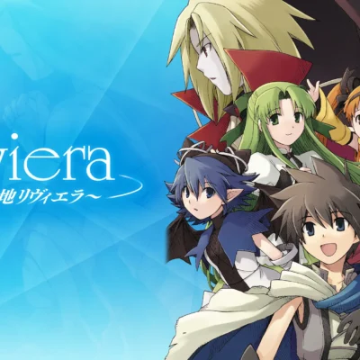 Riviera android
