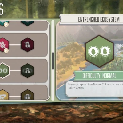 Cascadia Digital android screenshot