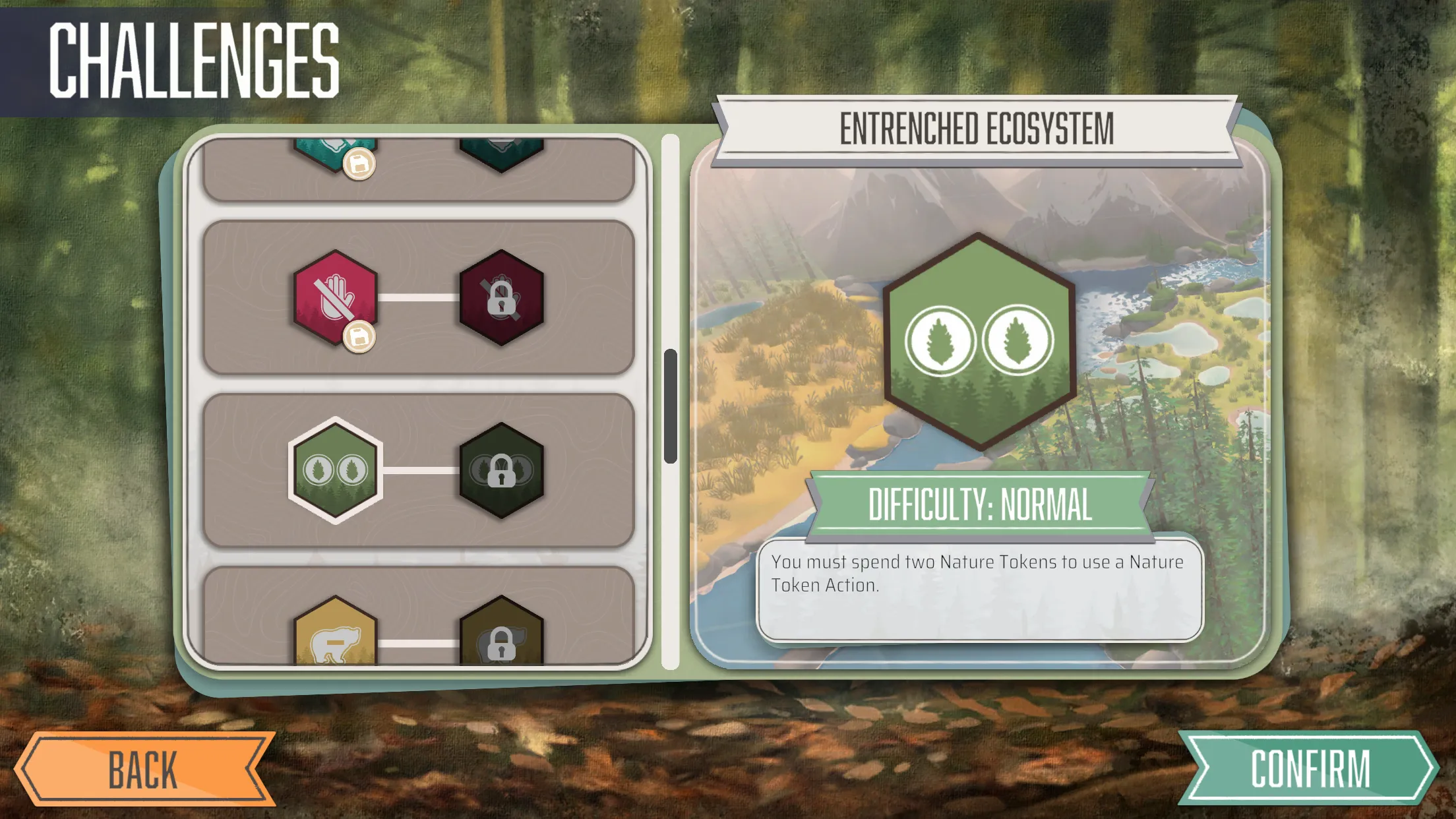 Cascadia Digital android screenshot