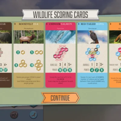 Cascadia Digital android screenshot