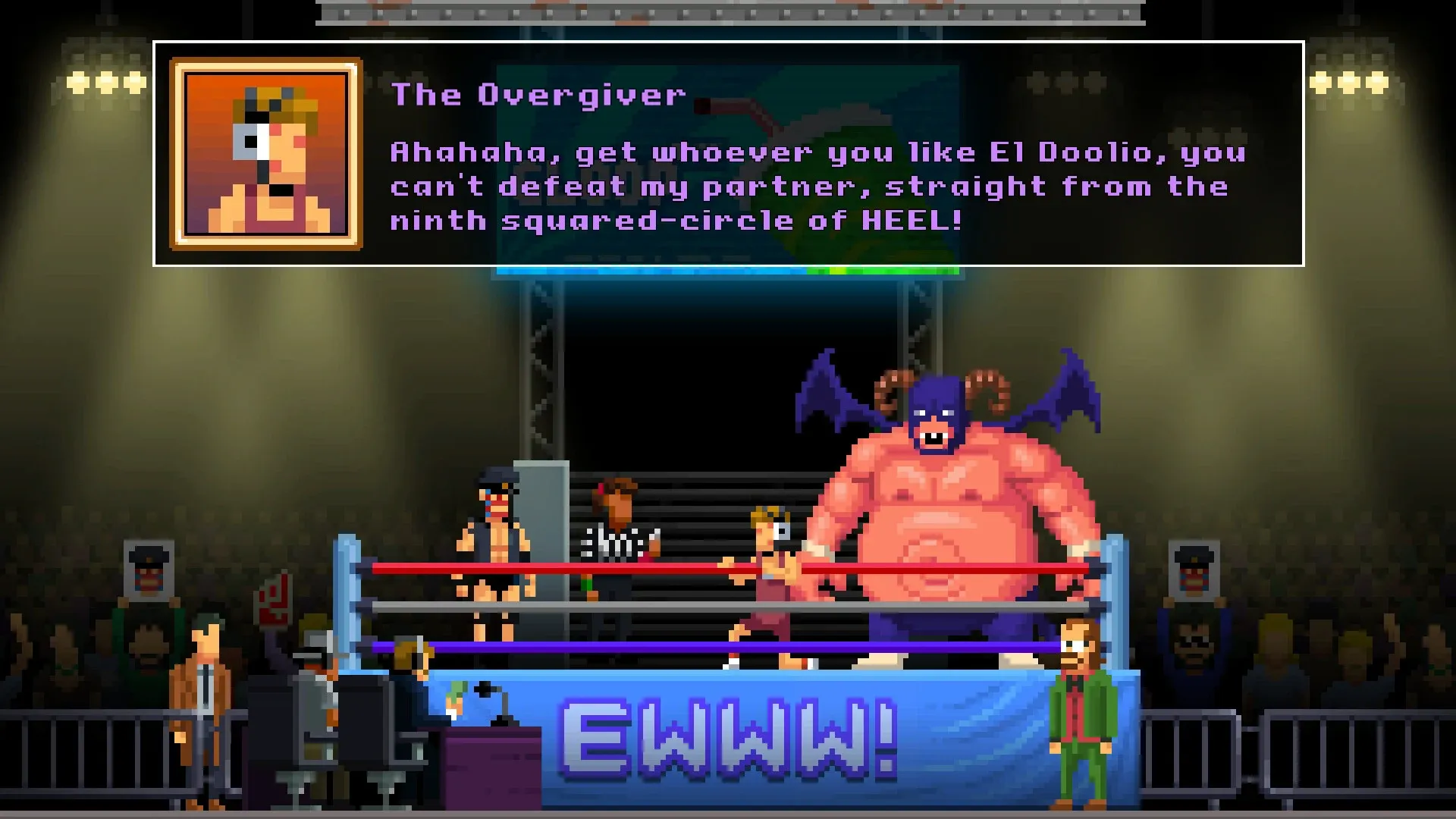 Darkside Detective fumble in the dark android screenshot