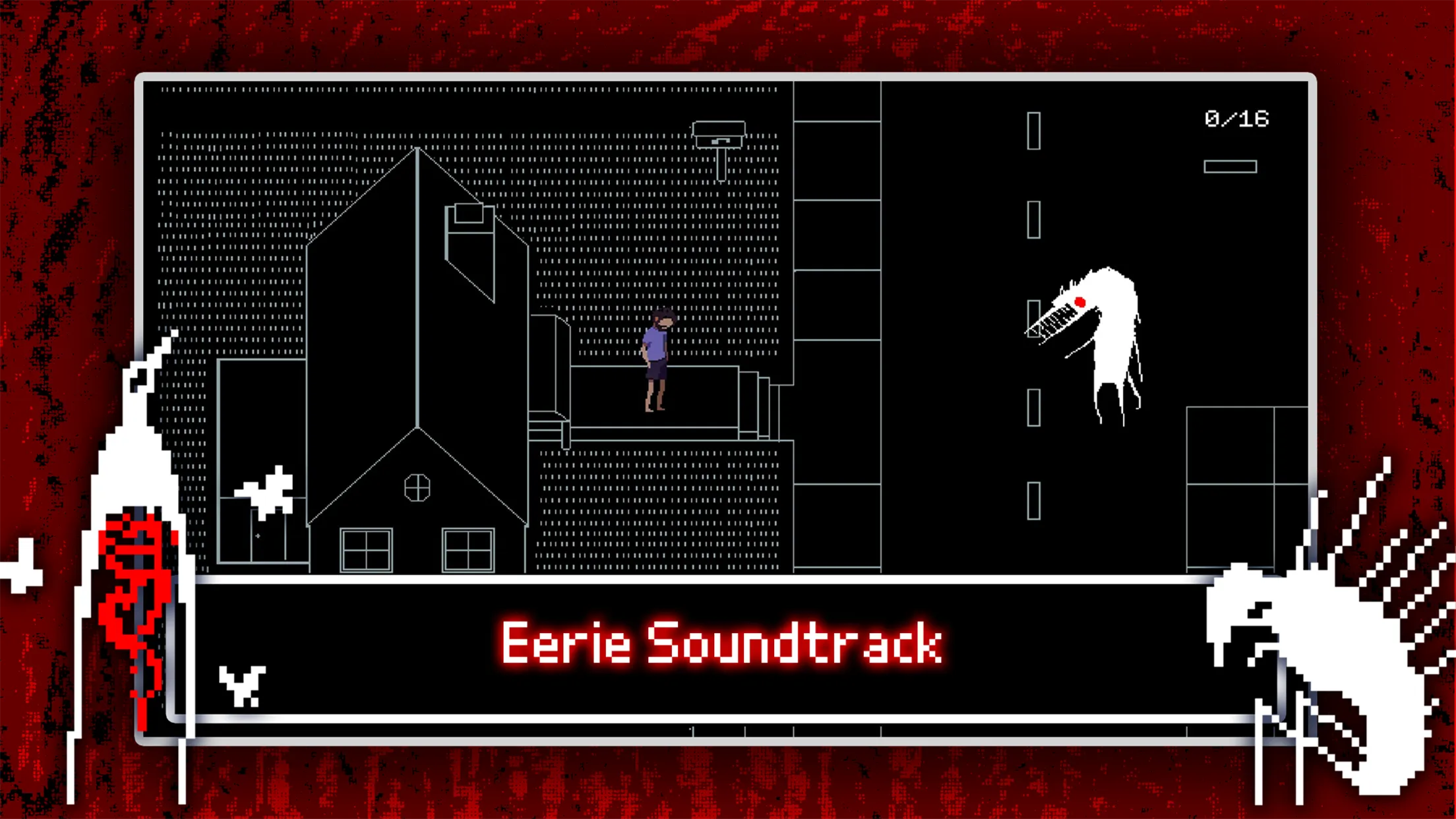 Keep in Mind Remastered android screenshot