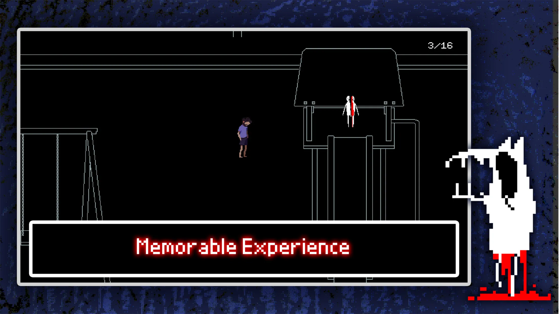 Keep in Mind Remastered android screenshot