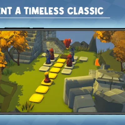 Chessarama android