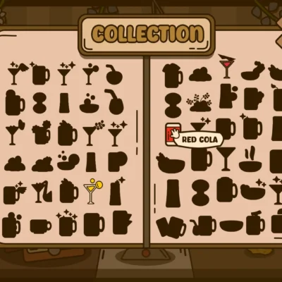 Cook Mix android screenshot