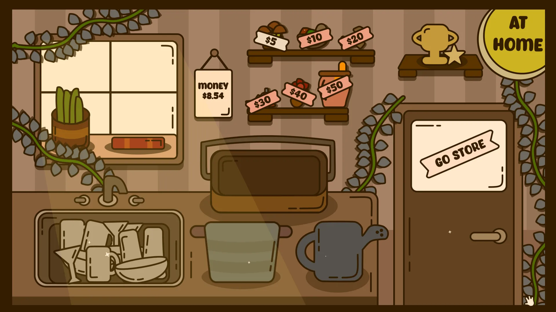Cook Mix android screenshot