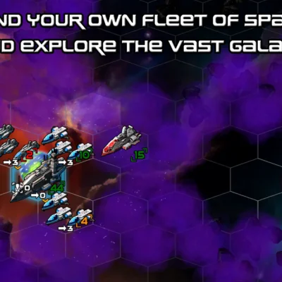 Interstellar Conquest android