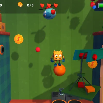 Spencer android screenshot