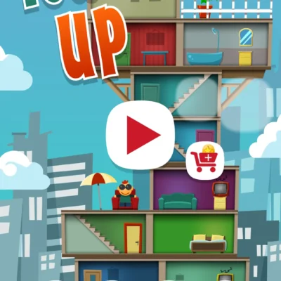 Tower UP android