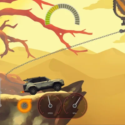 WINCH IT OUT android screenshot
