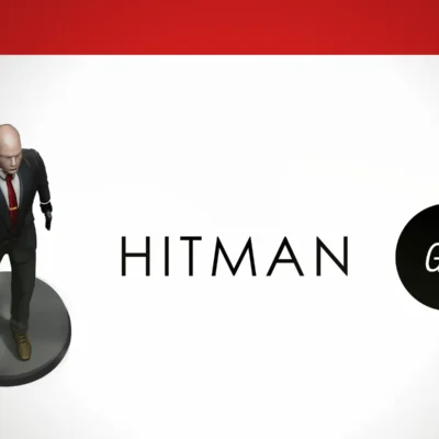 Hitman GO android