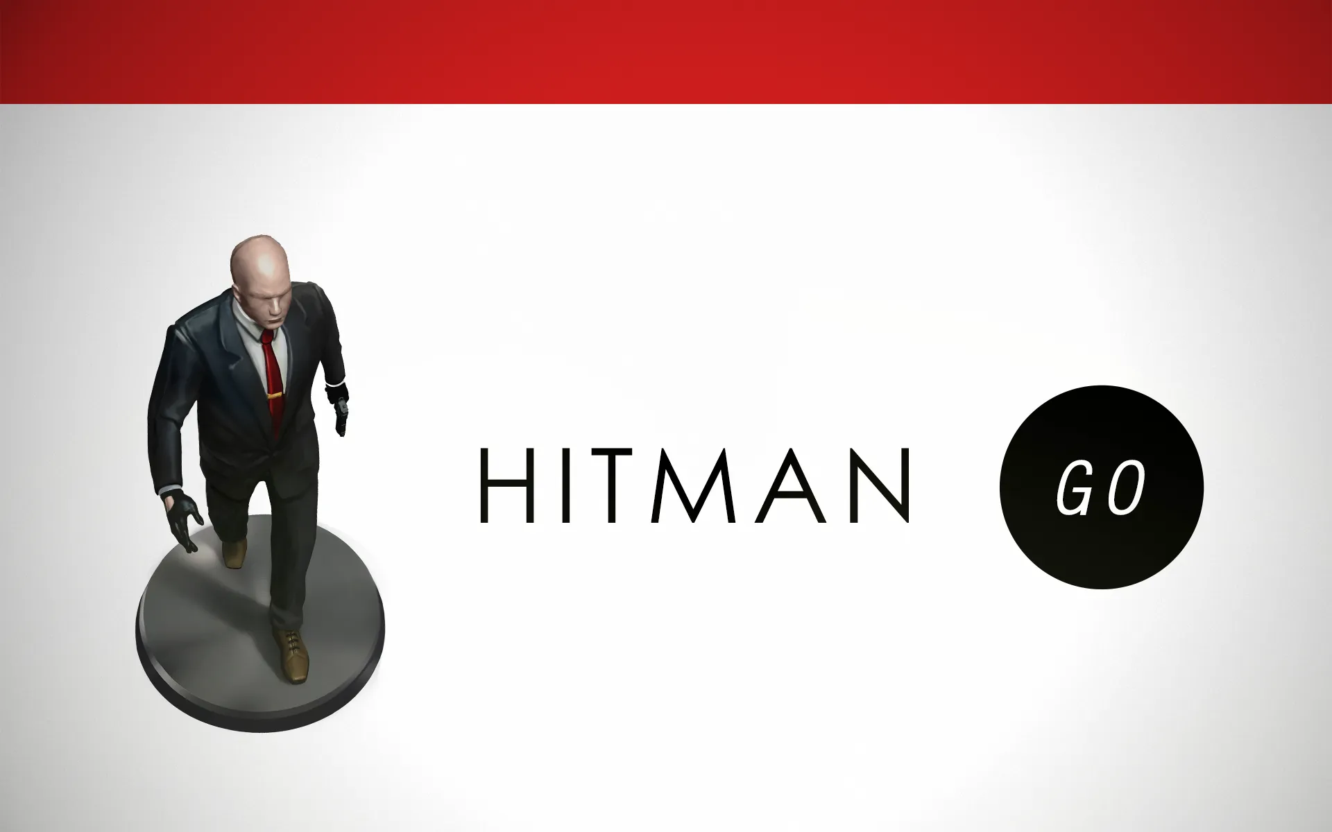 Hitman GO android