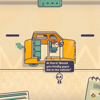 Is This Seat Taken android