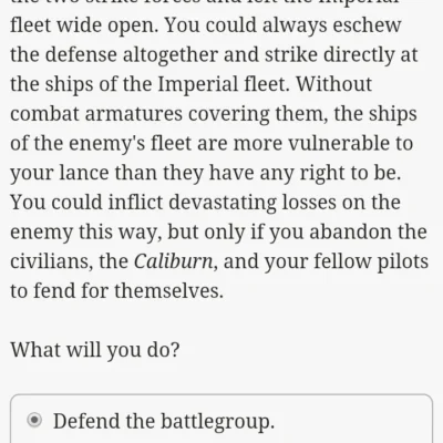 Mecha Ace android screenshot