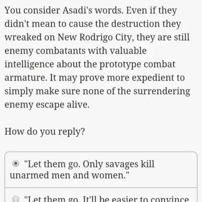 Mecha Ace android screenshot