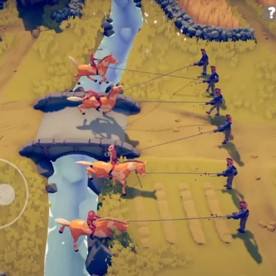 TABS Pocket Edition android screenshot