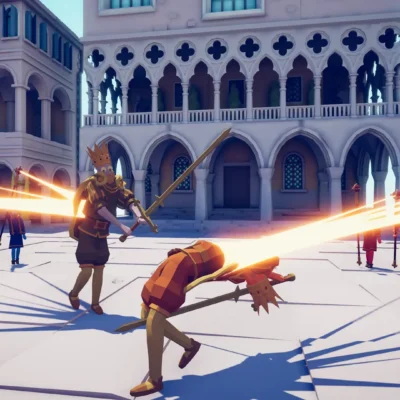 TABS Pocket Edition android screenshot