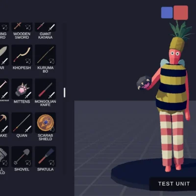 TABS Pocket Edition android