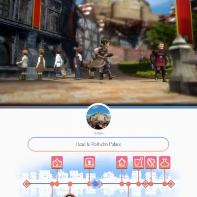 VARIOUS DAYLIFE Mobile android