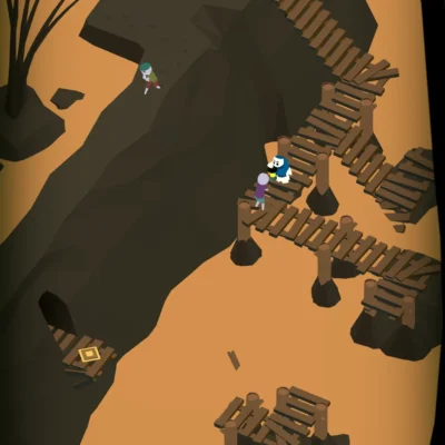 Where Shadows Slumber android screenshot