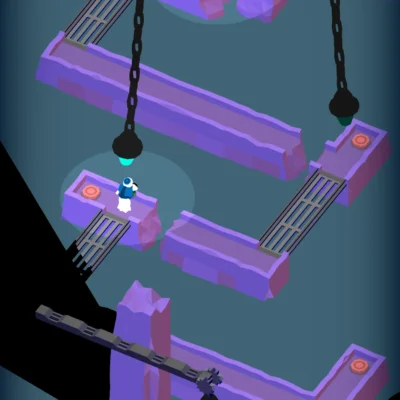 Where Shadows Slumber android screenshot