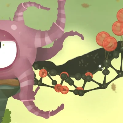 World of Goo 2 android