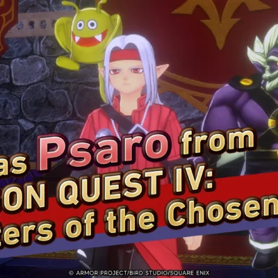 dragon quest monsters dark prince android screenshot