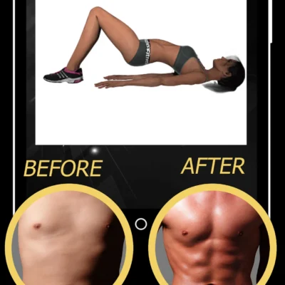 7 Minute Workout android screenshot