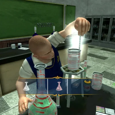 Bully Anniversary Edition android screenshot