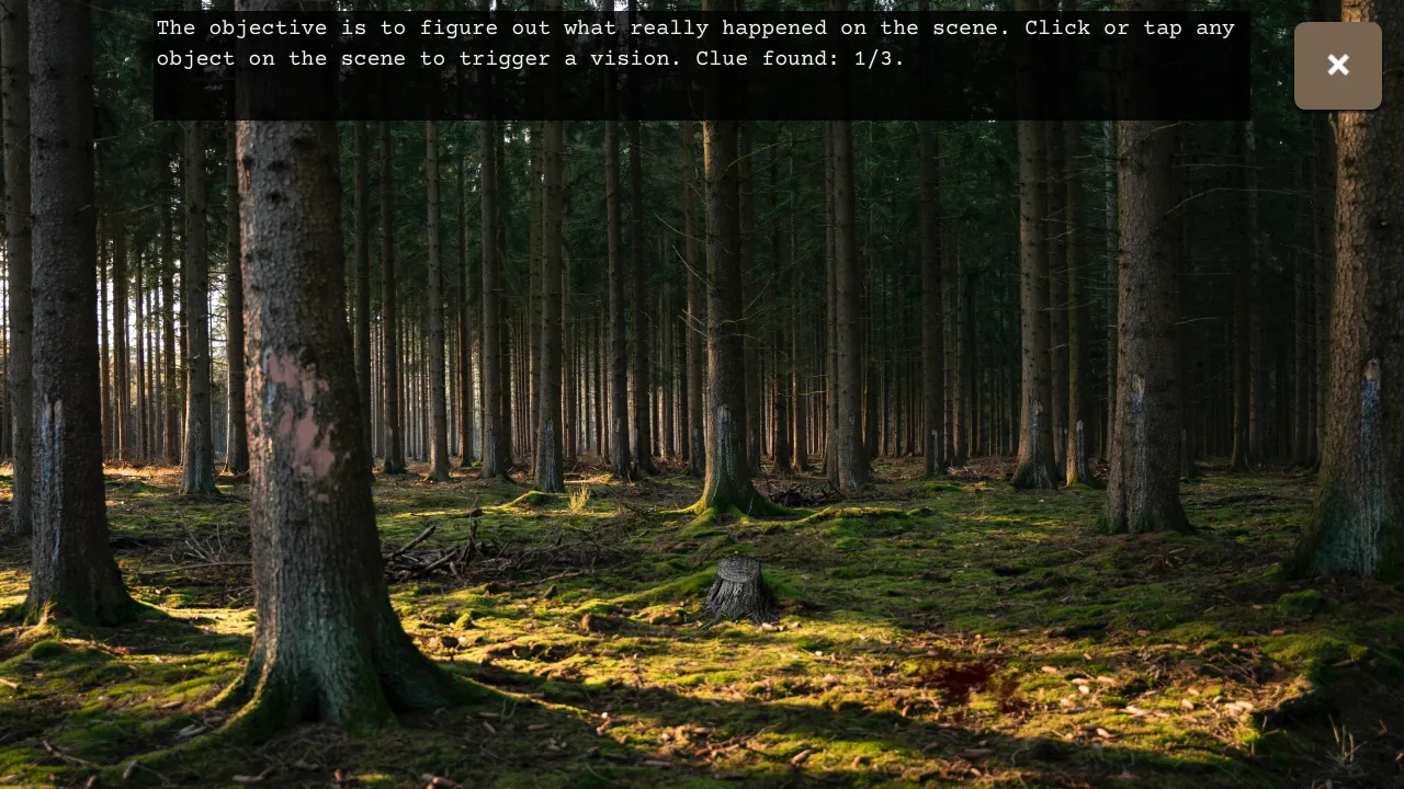 Dream City Psyche android screenshot