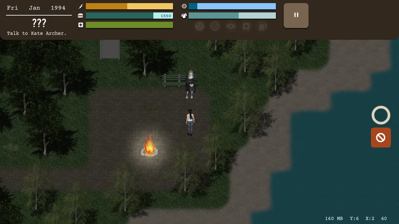 Dream City Psyche android