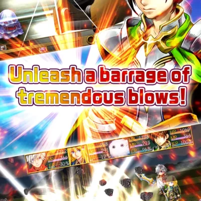 Fairy Elements android screenshot