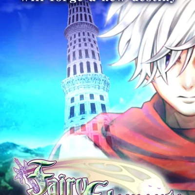 Fairy Elements android