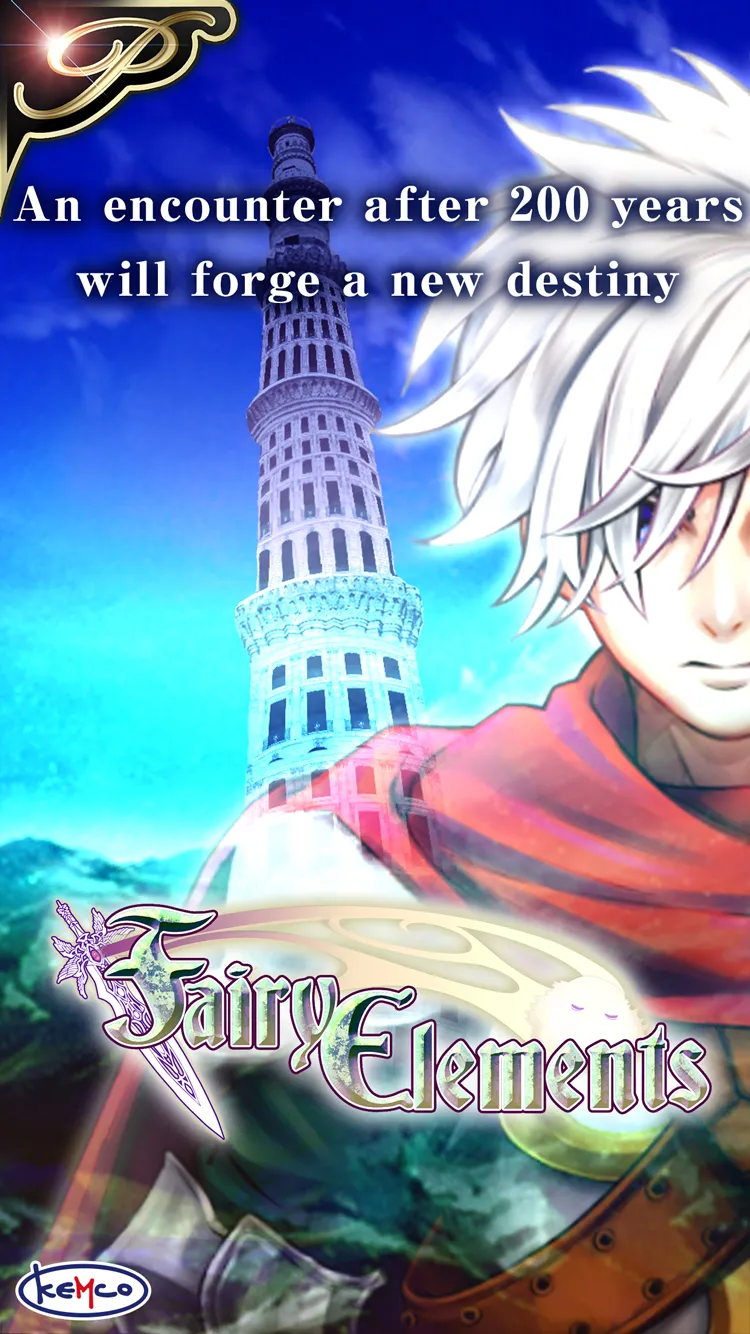 Fairy Elements android