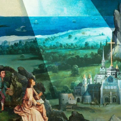 Four Last Things android