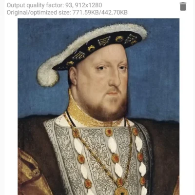 JPEG Optimizer android