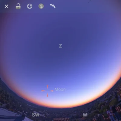 Mobile Observatory Astronomy android