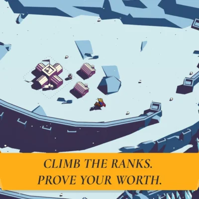 Thronefall android screenshot