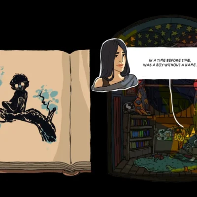 Universe For Sale android screenshot