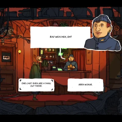 Universe For Sale android screenshot