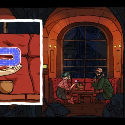 Universe For Sale android