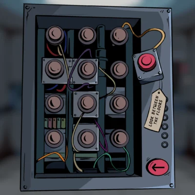 Parallel Experiment android screenshot