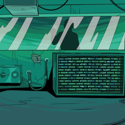 Parallel Experiment android screenshot